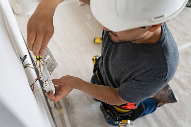Reliable Generator Installation contractor in Mancelona, MI by No Joke electrician