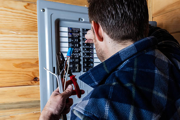 Affordable Generator Installation solutions in Mancelona, MI